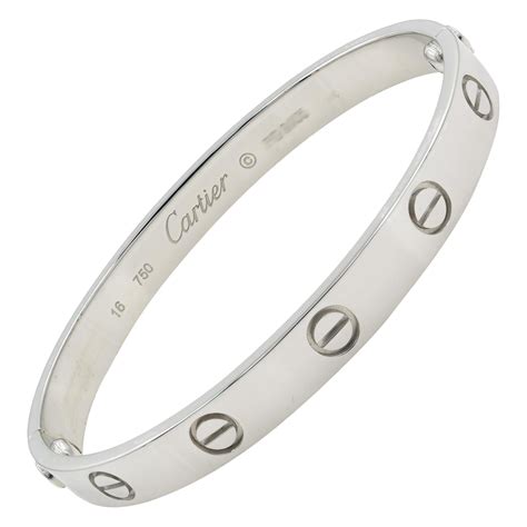 original cartier love bracelet|original cartier love bracelet price.